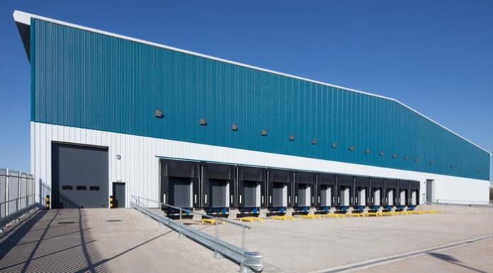 Vertex Building - SPQ 2018 Q4