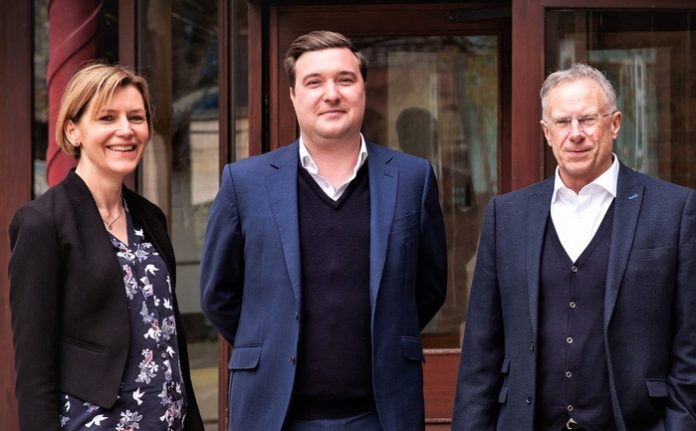 SC-Paul Claire and Mike