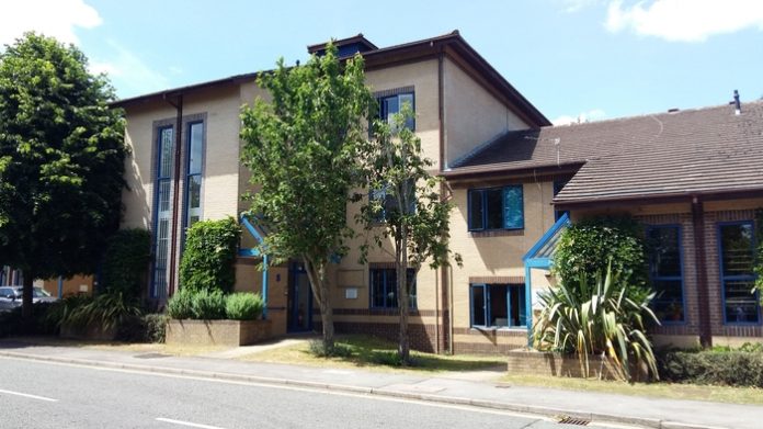 Unit 5 West Links Tollgate