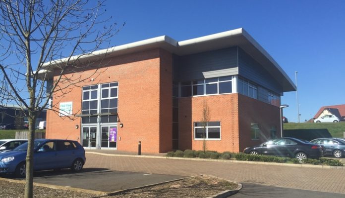 2B Sherwood Oaks - New Main Photo