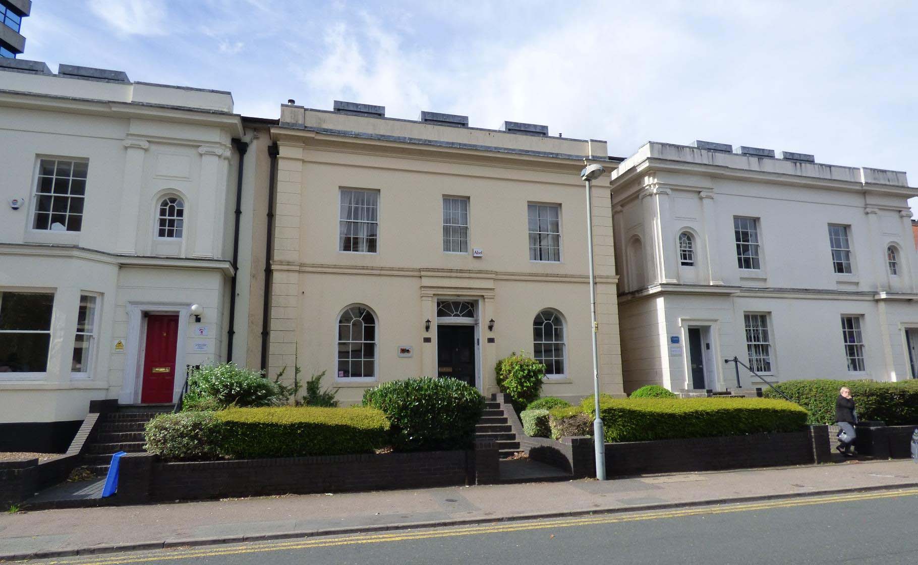 Accountancy firm acquires Birmingham office building Commercial News