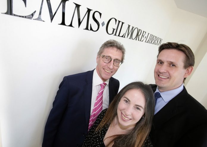 EGL - Mark, Beth & Jonathan 05.19