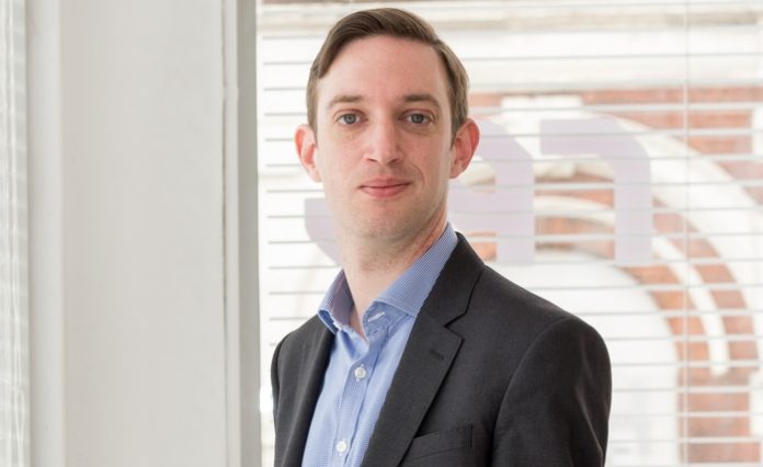 Jacob Bonehill - RPS