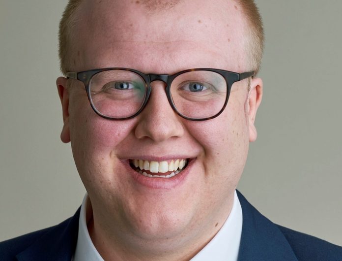 Liam Keyworth Knight Frank Sheffield