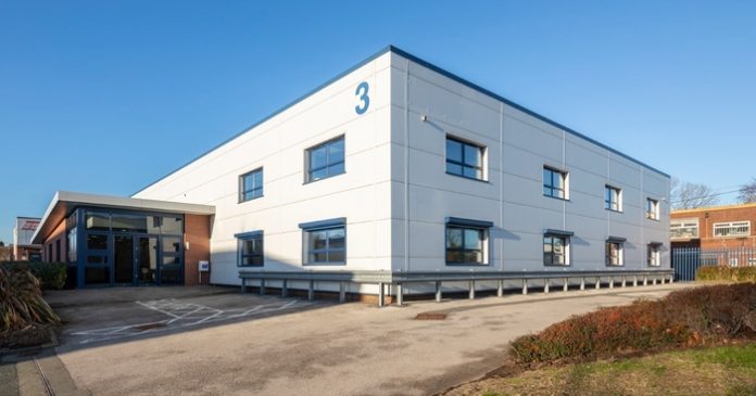 Unit 3 Maybrook external