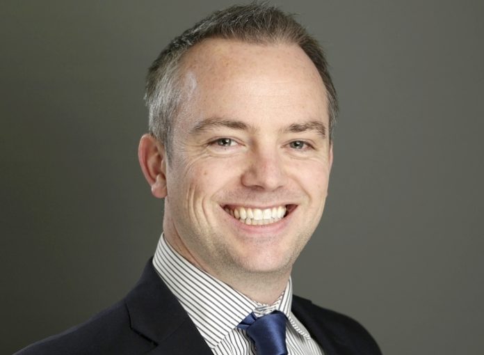 Alistair Urquhart, CBRE
