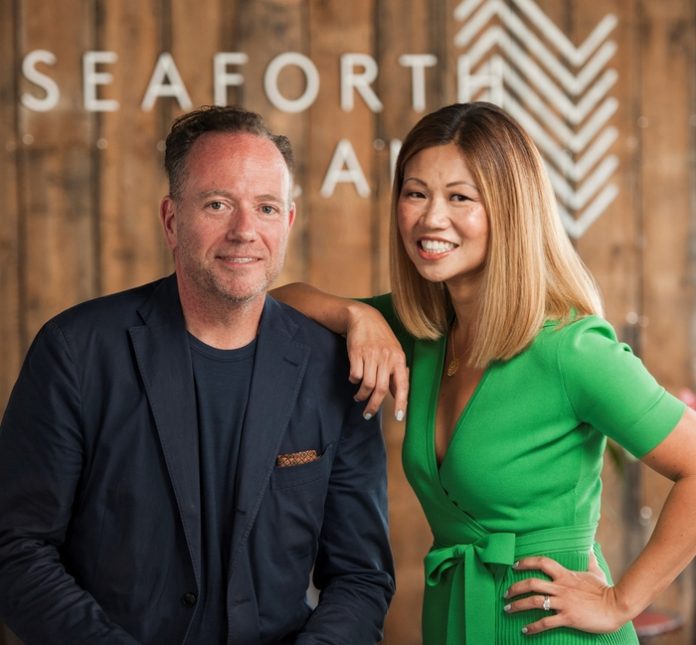 FINAL Seaforth Land - Tyler Goodwin, CEO, and Lesley Chen Davison, CIO (resized)
