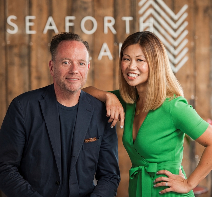 Seaforth Land appoints Lesley Chen Davison as Chief Investment Officer ...