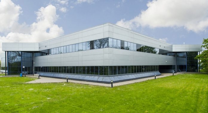 Large lease - GoDaddy takes space at Waterfront House, Beeston Business Park