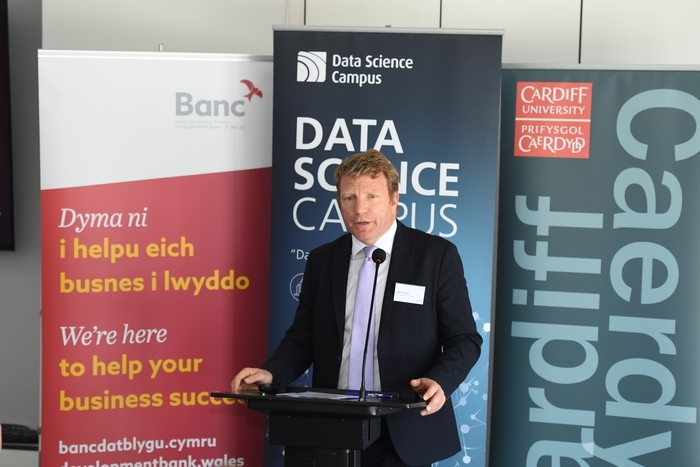 Economic Intelligence Wales First Annual Report Highlights Confidence 