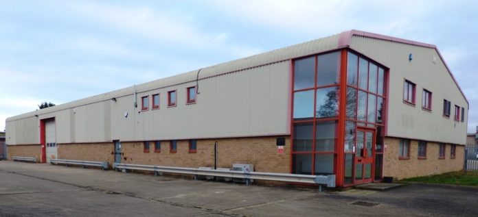 28 Burrel Road St Ives - Barker Storey Matthews Huntingdon - September 2019