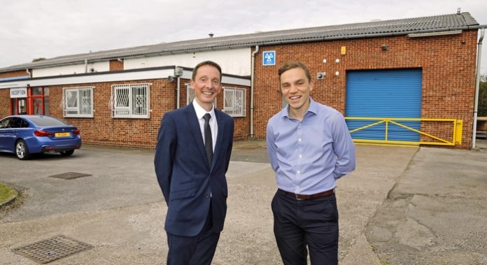 Innes England and Giltbrook Electrical