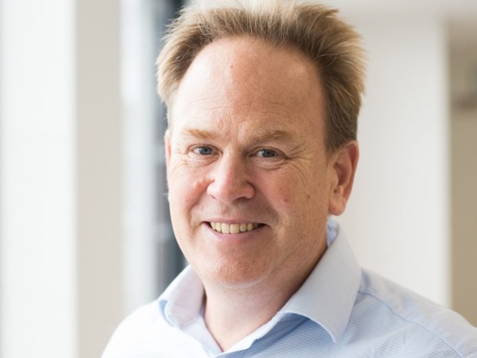 Ben O'Connor, Head of Public Sector Advisory, Cushman & Wakefield, Bristol.