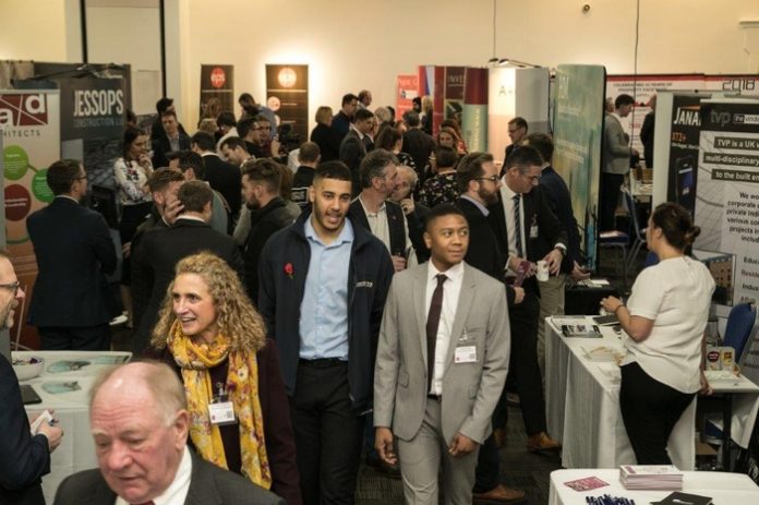 East Midlands Expo 1