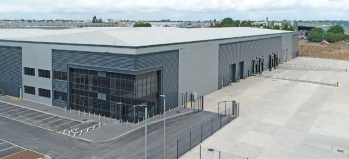 G8 at Horizon38 Bristol