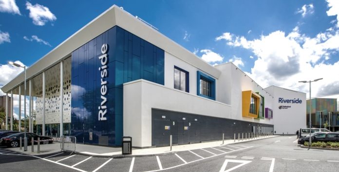 Pick Everard_Riverside exterior (press)