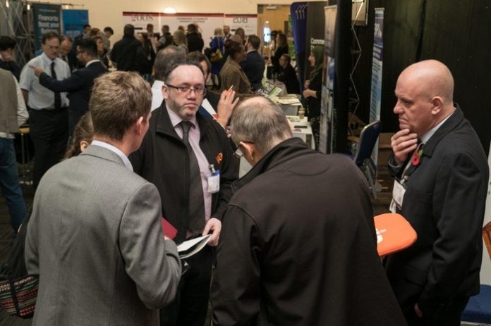 Property and Business Investment Show 1