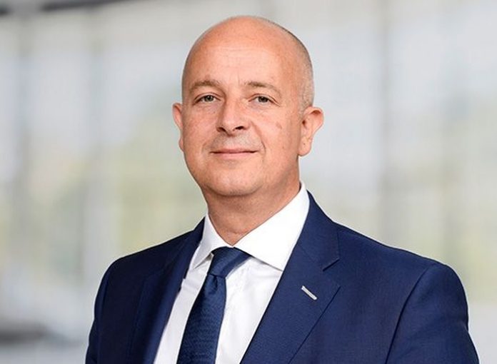 Dan Kent, Principal, Avison Young retail team