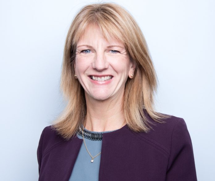 Cushman & Wakefield appoints Louise Rushmer to leading property