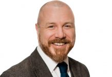 Distribution fuels a surge in activity and optimism in West Lothian