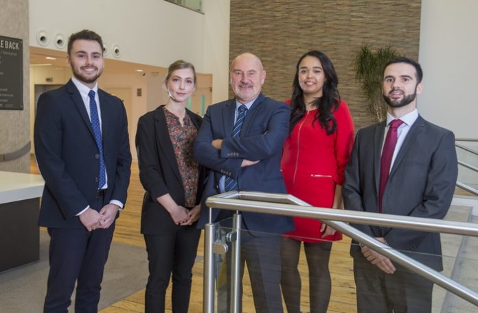 Colliers new starters16th Oct 2019