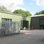 TAG Business Centre, Willand