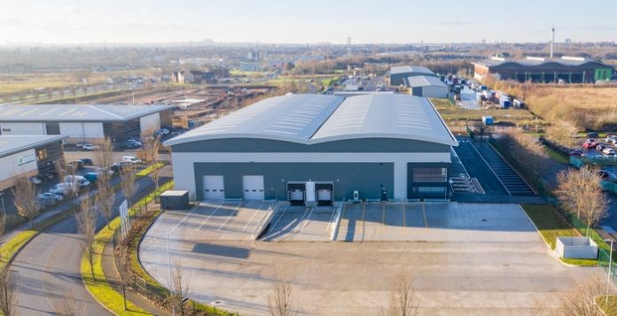 Caddick Construction Stonebridge Liverpool-12