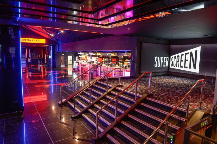 Cineworld premieres at Time Square, Warrington | Commercial News Media