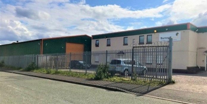 Town & Country Meats Ltd, Landport Road, Wolverhampton