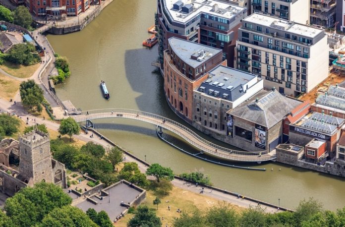 Finzels Reach - Bristol