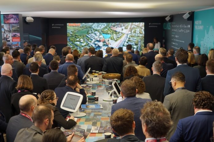 Midlands UK internal 3