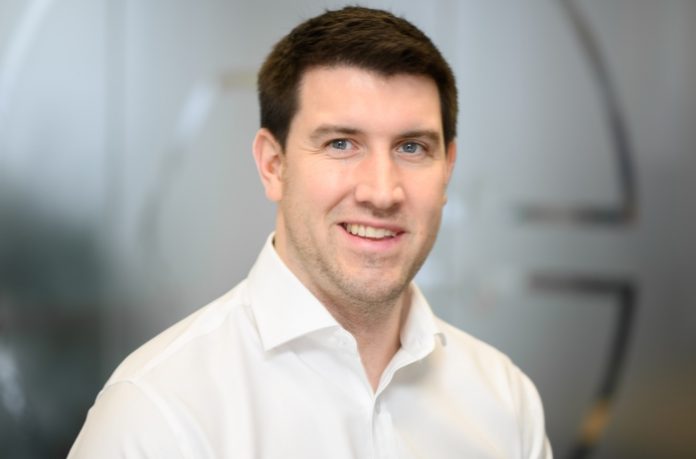 New role - Dan Powers (pictured) joins Chancerygate’s Birmingham office as a project manager
