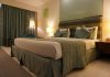 Hotel occupancy exceeds 84% in Edinburgh and Dublin, outperforming other European gateway markets