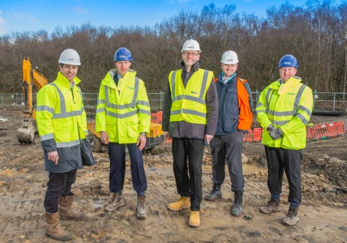 MusePhotography by Richard Walker/ImageNorth