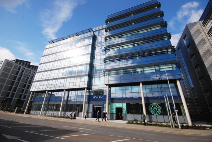 No 4 Capital Quarter DSC_0149