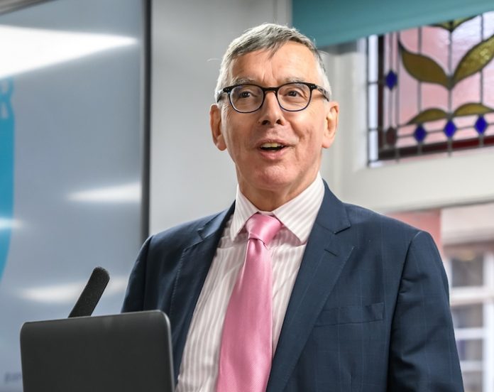 UKPHR Public Health Practitioner Conference 2019. Birmingham. 12 November 2019.