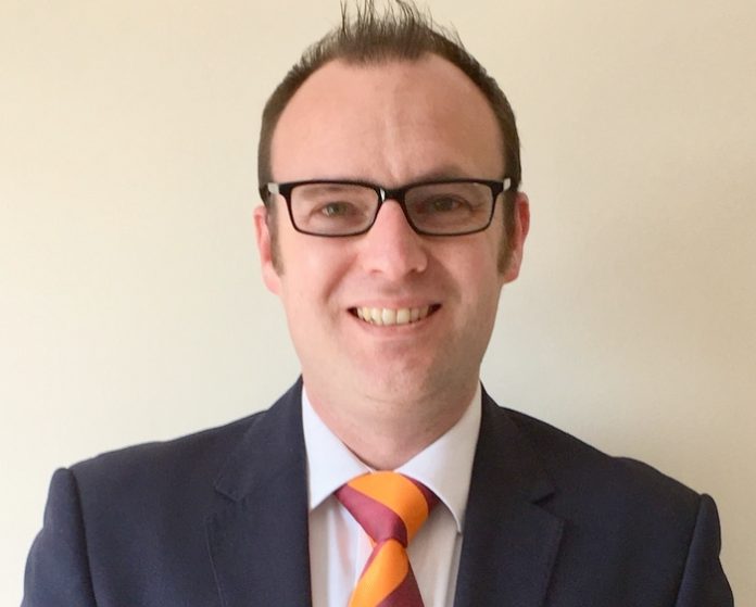 Matthew Kirkham CBRE