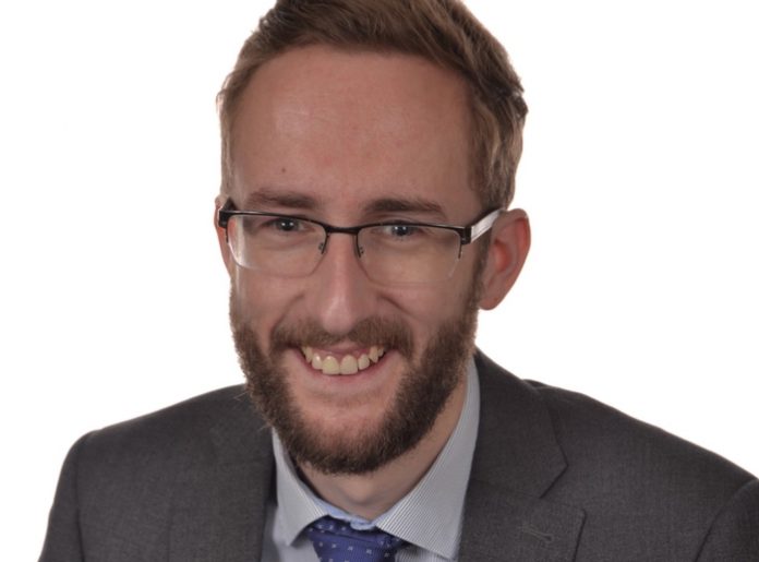 Paul Hinchliffe, Nelsons