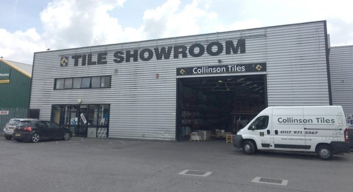 St Philips Trade Park