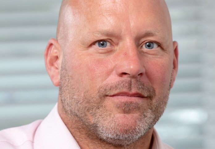 Adam Hesse - Aston Mead Land & Planning