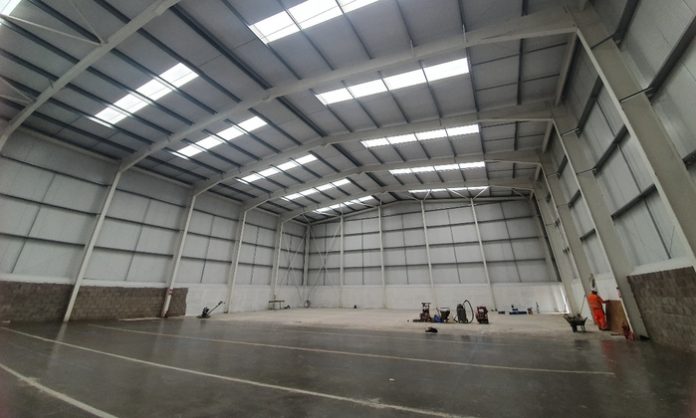 Froneri Skelmersdale