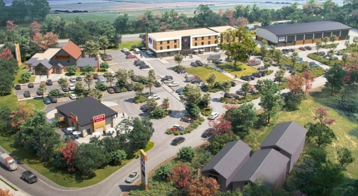 Maximus Aequus Battlefield