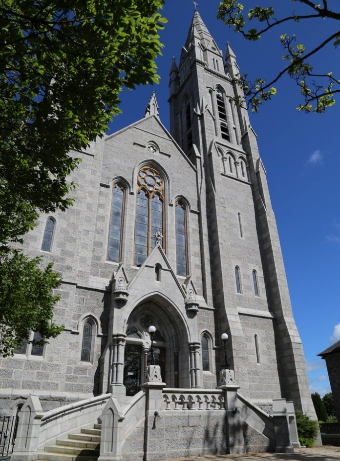 Carden Church Aberdeen