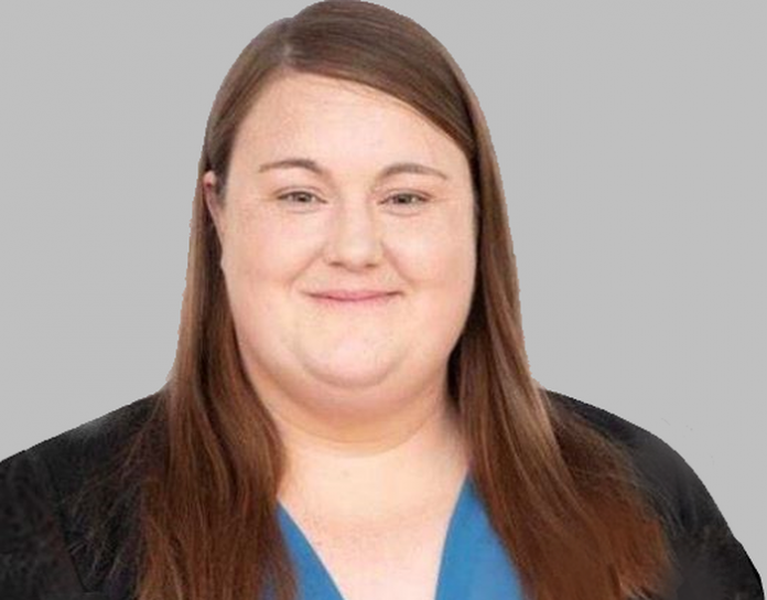 Charlotte West - Photo