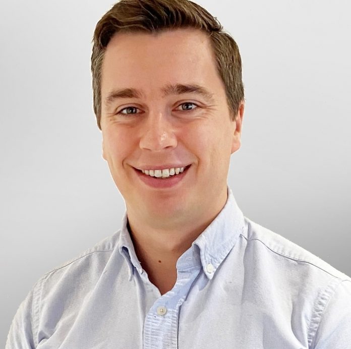 Ed Davidson Headshot RO Real Estate