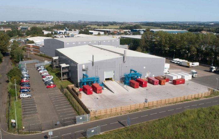 Building 2 100 Inchinnan Road