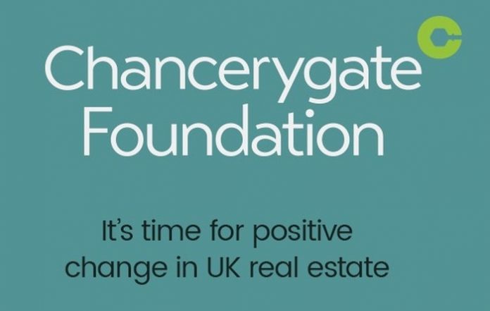 Mission - Chancerygate Foundation aims to help create an inclusive and diverse UK real estate sector