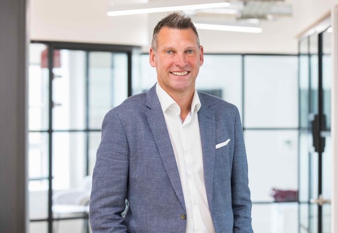 Office Principles - Gary Tailby 12.20