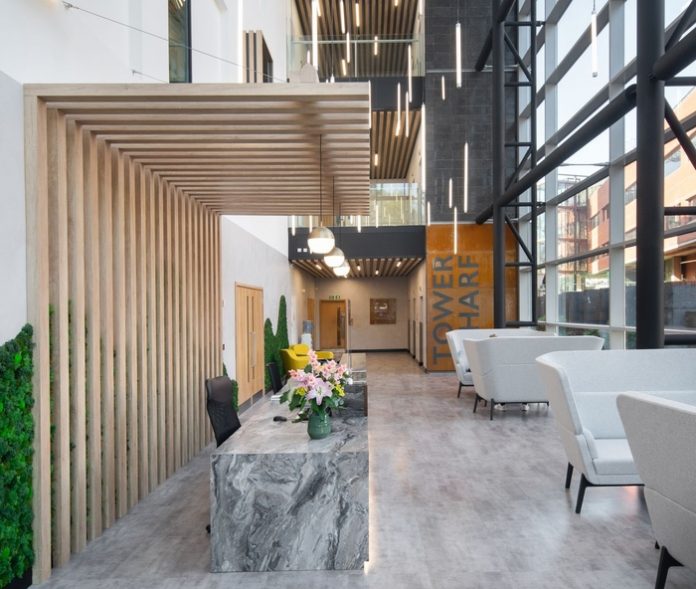 Tower Wharf_press release