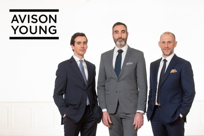 Avison Young expands in Hungary_photo